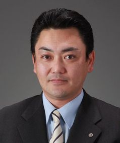 平成29年度西条市倫理法人会会長