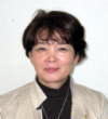 福田　章子
