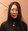 定岡　恭子
