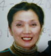 定井　智榮美